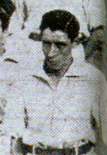 Horacio Muñoz